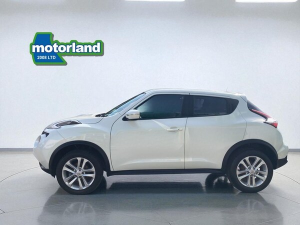 Used Nissan Juke 2017 for sale - 76009892: Photo 5