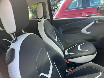 Used Ford Ka 2015 for sale - 75433010: Photo