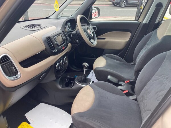 Used Fiat 500L 2013 for sale - 75653947: Photo 10