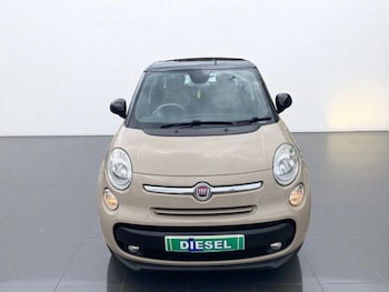 Used Fiat 500L 2013 for sale - 75653947: Photo