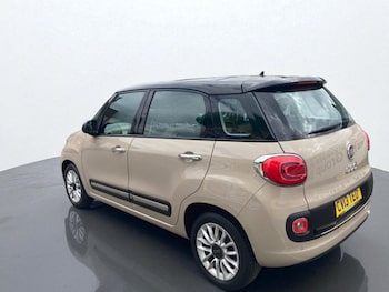 Used Fiat 500L 2013 for sale - 75653947: Photo