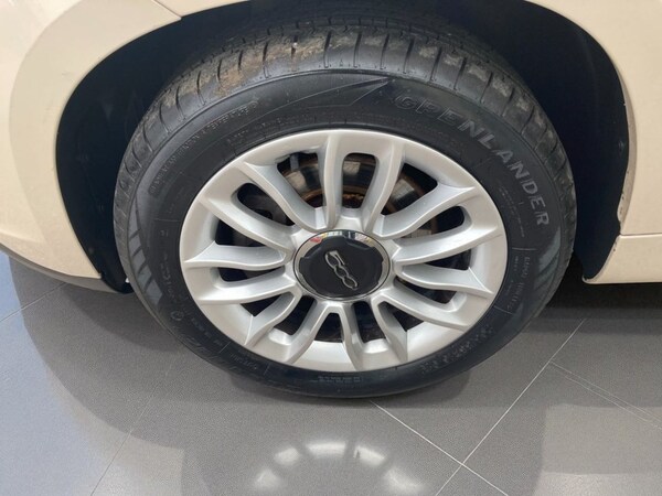 Used Fiat 500L 2013 for sale - 75653947: Photo 9