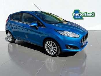 Ford - Fiesta