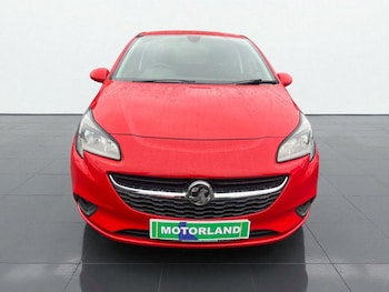 Used Vauxhall Corsa 2015 for sale - 76642654: Photo