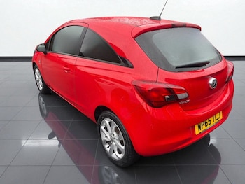 Used Vauxhall Corsa 2015 for sale - 76642654: Photo