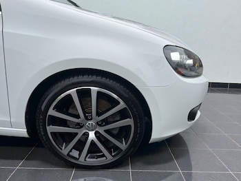 Used Volkswagen Golf 2013 for sale - 76724891: Photo