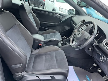 Used Volkswagen Golf 2013 for sale - 76724891: Photo