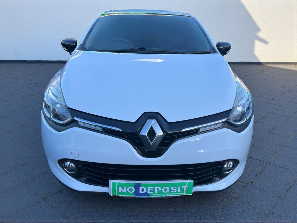 Used Renault Clio 2014 for sale - 76686491: Photo 2