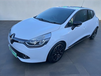 Used Renault Clio 2014 for sale - 76686491: Photo