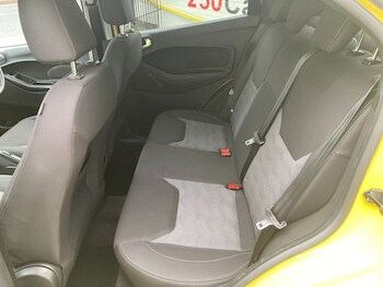 Used Ford Ka+ 2018 for sale - 76546993: Photo