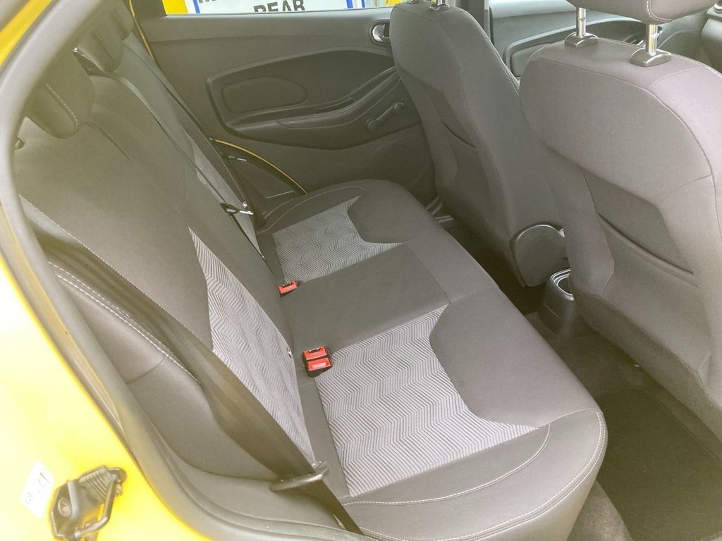 Used Ford Ka+ 2018 for sale - 76546993: Photo 5