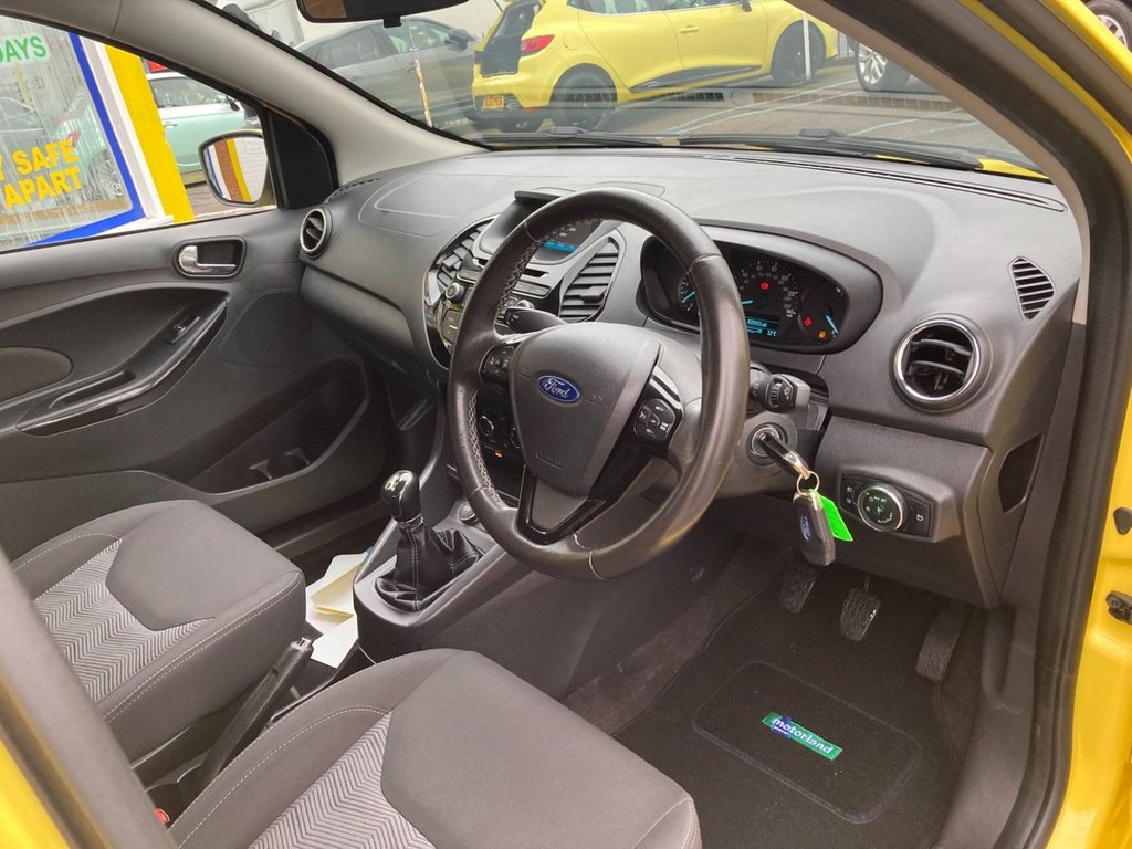 Used Ford Ka+ 2018 for sale - 76546993: Photo 7