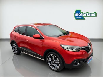 Renault - Kadjar
