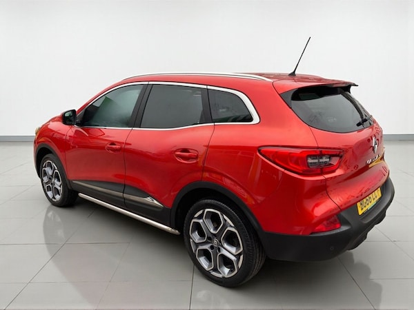 Used Renault Kadjar 2016 for sale - 76267218: Photo 5