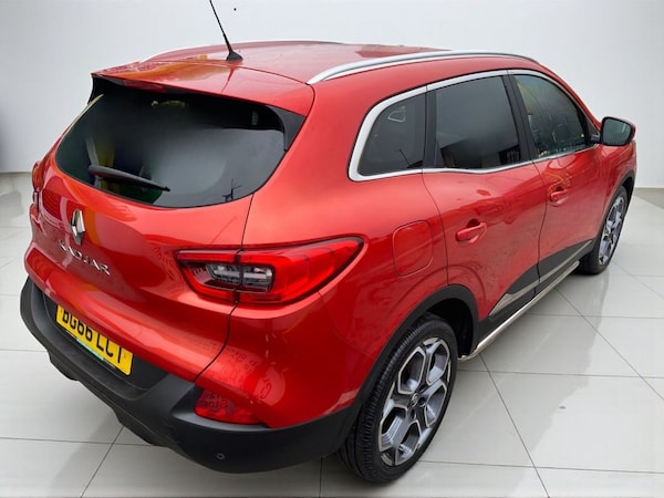 Used Renault Kadjar 2016 for sale - 76267218: Photo 6