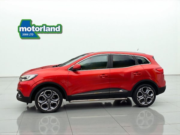 Used Renault Kadjar 2016 for sale - 76267218: Photo 9