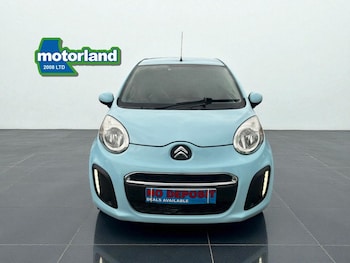 Used Citroen C1 2013 for sale - 76496525: Photo