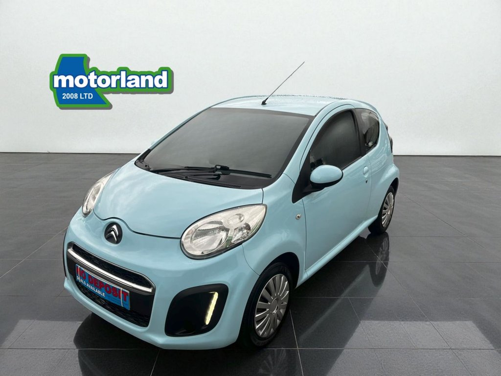 Used Citroen C1 2013 for sale - 76496525: Photo 3