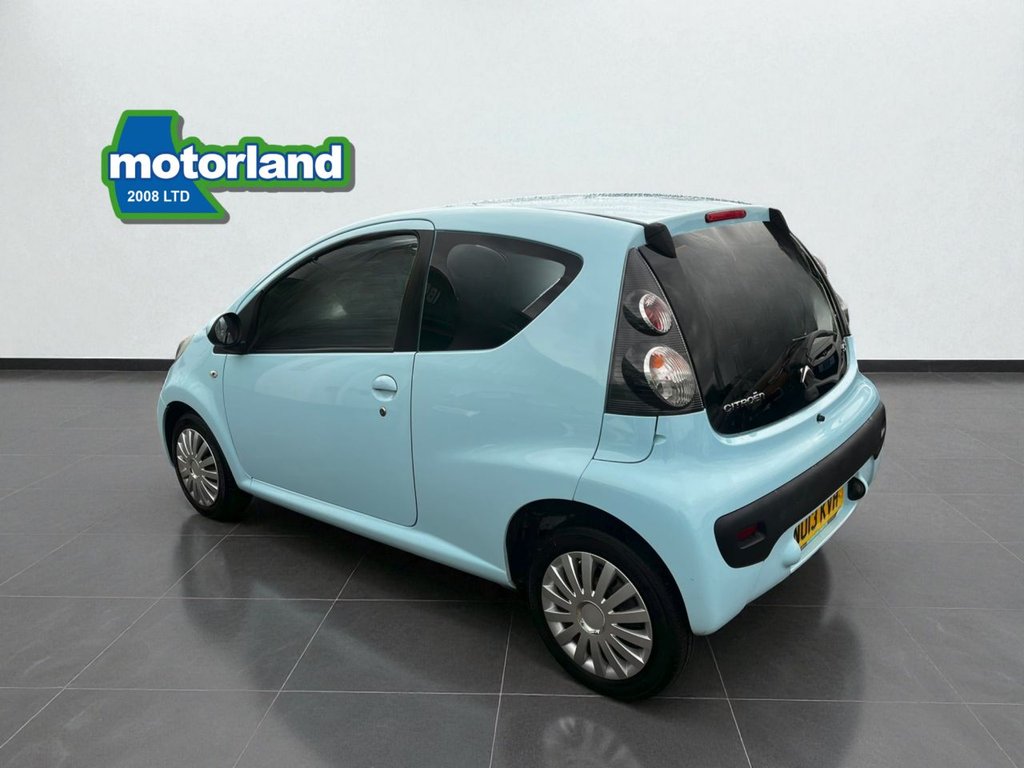 Used Citroen C1 2013 for sale - 76496525: Photo 5
