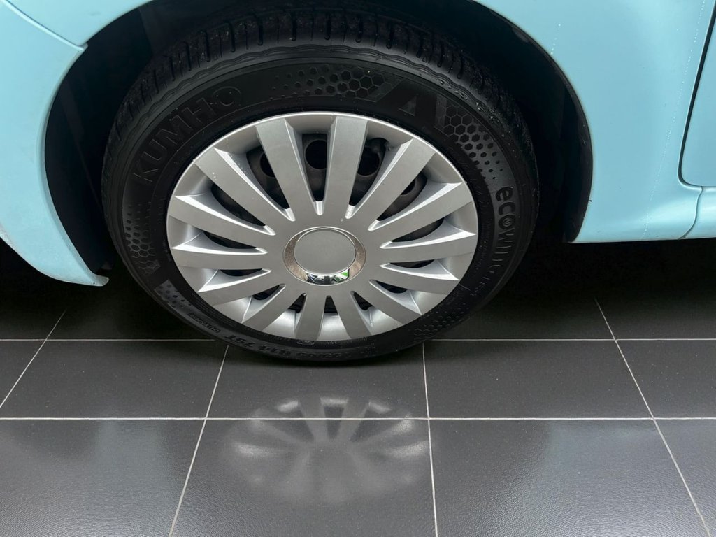 Used Citroen C1 2013 for sale - 76496525: Photo 9