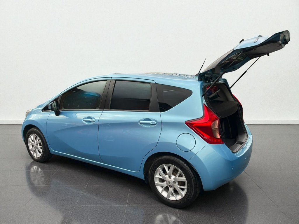Used Nissan Note 2014 for sale - 76469826: Photo 10