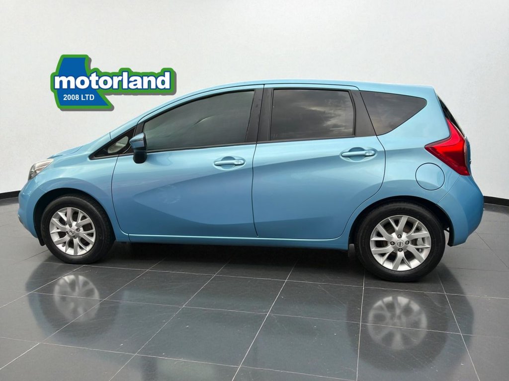 Used Nissan Note 2014 for sale - 76469826: Photo 5
