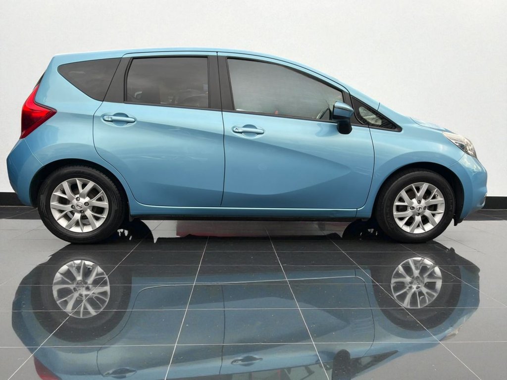 Used Nissan Note 2014 for sale - 76469826: Photo 7