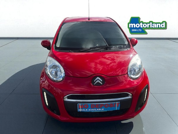 Used Citroen C1 2013 for sale - 76185384: Photo 2