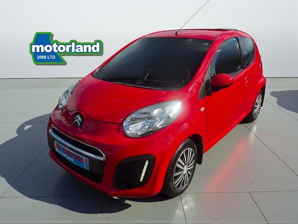 Used Citroen C1 2013 for sale - 76185384: Photo 3