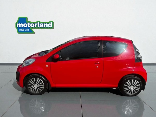Used Citroen C1 2013 for sale - 76185384: Photo 5