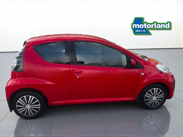 Used Citroen C1 2013 for sale - 76185384: Photo 6