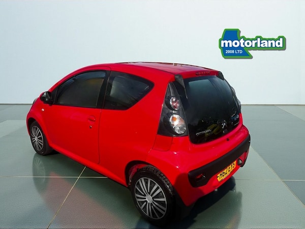 Used Citroen C1 2013 for sale - 76185384: Photo 7