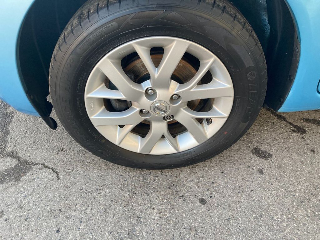 Used Nissan Note 2017 for sale - 77007624: Photo 2