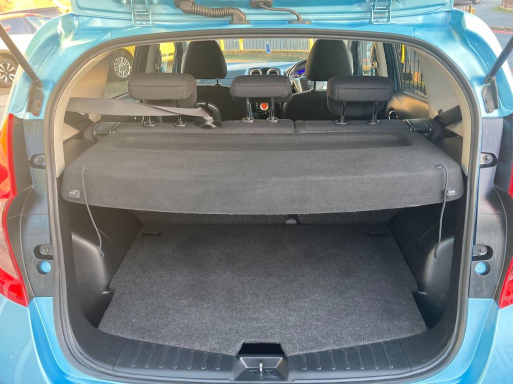 Used Nissan Note 2017 for sale - 77007624: Photo 5