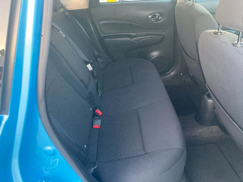 Used Nissan Note 2017 for sale - 77007624: Photo 6