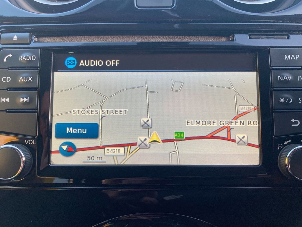 Used Nissan Note 2017 for sale - 77007624: Photo 9