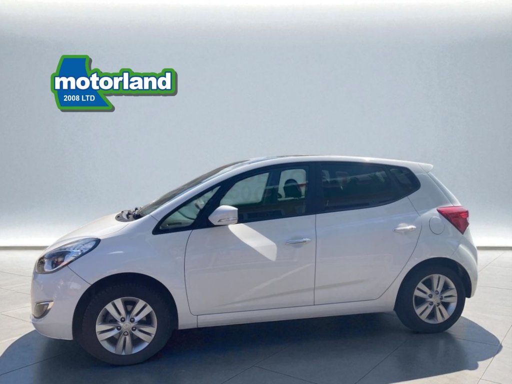 Used Hyundai Ix20 2013 for sale - 74721739: Photo 10