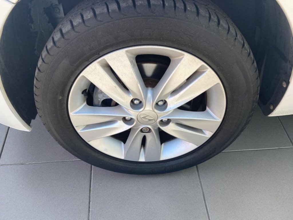 Used Hyundai Ix20 2013 for sale - 74721739: Photo 3