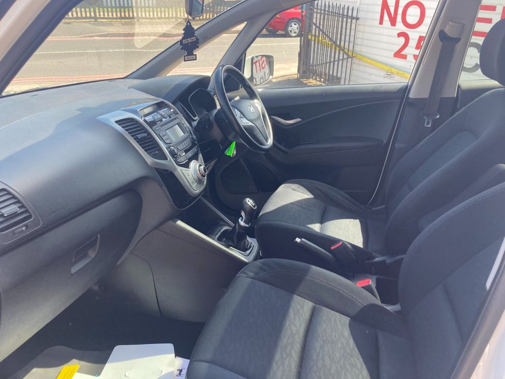 Used Hyundai Ix20 2013 for sale - 74721739: Photo 4