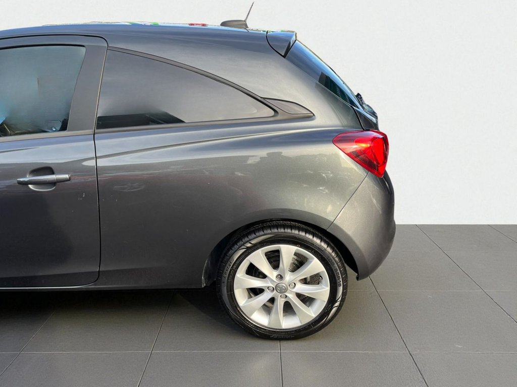 Used Vauxhall Corsa 2017 for sale - 76367973: Photo 10