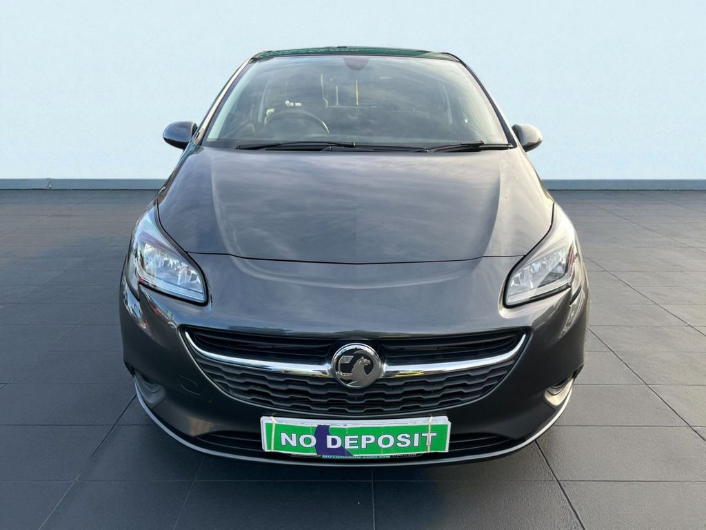 Used Vauxhall Corsa 2017 for sale - 76367973: Photo 2