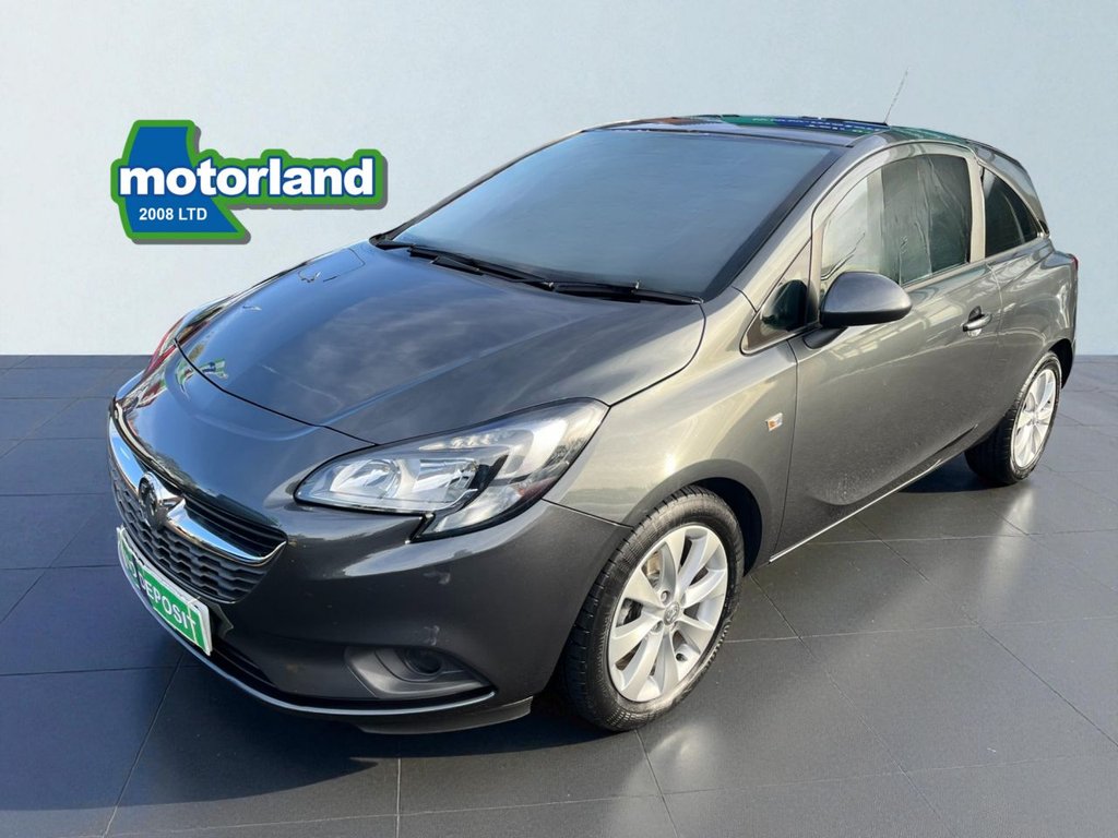 Used Vauxhall Corsa 2017 for sale - 76367973: Photo 3