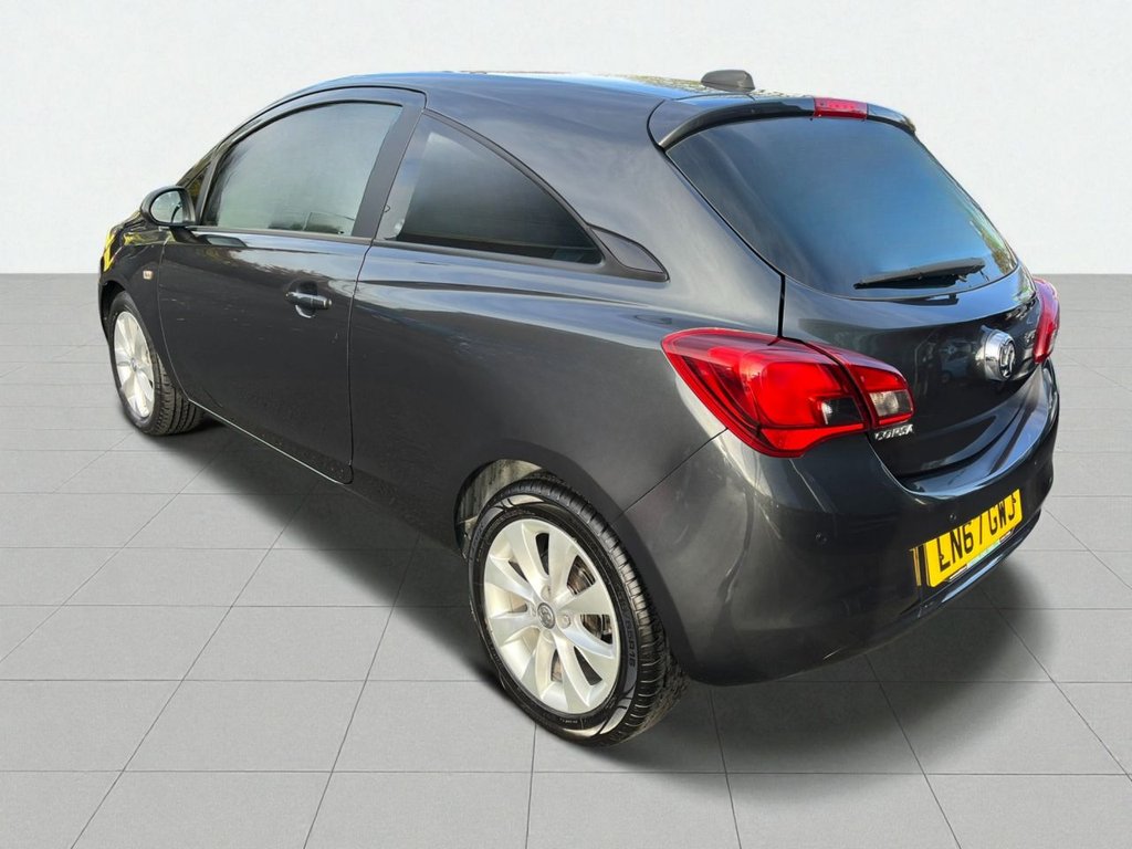 Used Vauxhall Corsa 2017 for sale - 76367973: Photo 5