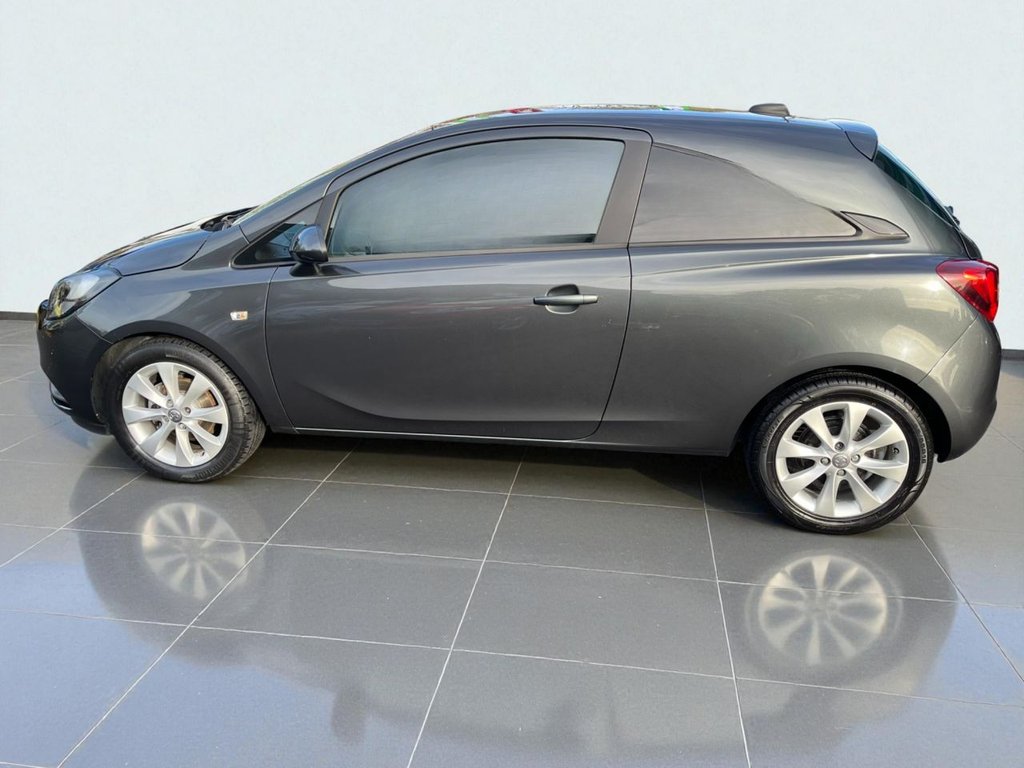 Used Vauxhall Corsa 2017 for sale - 76367973: Photo 9