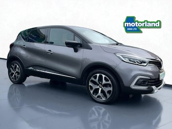 Renault - Captur