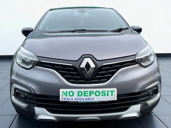 Used Renault Captur 2018 for sale - 75703316: Photo 3