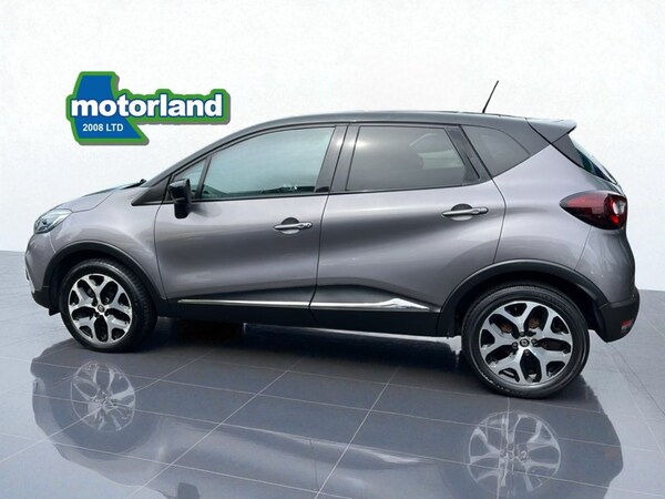 Used Renault Captur 2018 for sale - 75703316: Photo 9