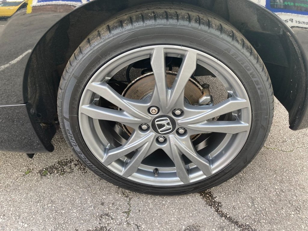 Used Honda CR-Z 2014 for sale - 76469768: Photo 2