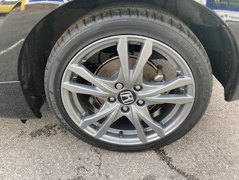 Used Honda CR-Z 2014 for sale - 76469768: Photo