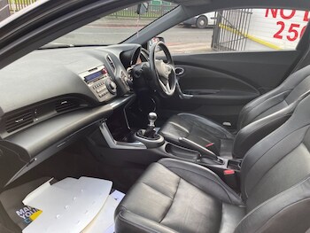 Used Honda CR-Z 2014 for sale - 76469768: Photo